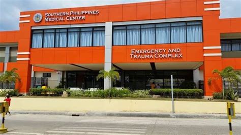 seghis - southern philippines medical center hospital information system|SPMC.